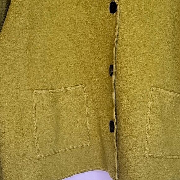 Windridge. Cheryl Nash. Vintage Wool Jacket. EUC - Picture 2 of 6